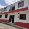 Hospedaje Bolivar Alcala