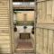 Dovecote Cotswold Cottages - 奇平诺顿