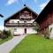 Spacious Holiday Home in Sankt Johann im Pongau with Garden - Sankt Johann im Pongau