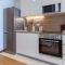 Belgrade Waterfront Studio Apartment-Supertwins