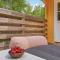 7 person holiday home in Nexø-By Traum