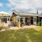 5 person holiday home in Væggerløse-By Traum