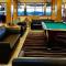 Oceanfront Lodge