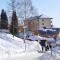 Apartman Kamila