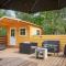7 person holiday home in Nexø-By Traum