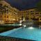 San Remo Oasis 2BR Gusbek Condo Unit Rental
