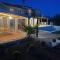 Villa Beautiful countryside - Drniš (Dernis)