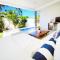 Blanc Residence