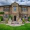 Rogerthorpe Manor Hotel - Pontefract