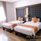 Ha Long Park Hotel