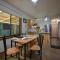 Flinders Ranges Bed and Breakfast