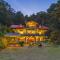 StayVista at Floradale 5BR w Scenic view and modern decor - Kasauli