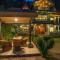 StayVista at Floradale W Jacuzzi & Wood-Fire Pizza