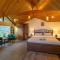 StayVista at Floradale W Jacuzzi & Wood-Fire Pizza