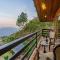 StayVista at Floradale W Jacuzzi & Wood-Fire Pizza