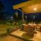 StayVista at Floradale W Jacuzzi & Wood-Fire Pizza - Kasauli