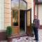 Hotel Rahmon