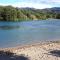 Entre Mer et Montagne Maison de village AVEC VUE SUR LE CANIGOU à 5 minutes à pied du Lac, située dans le joli village de Vinca, Village aux 3 lacs, SOLEIL et Campagne - Vinça