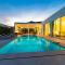 Modern 4 Bedroom Pool Villa KH-A5