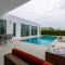 Modern 4 Bedroom Pool Villa KH-A5