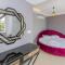 Blue - 4 Bedroom Holiday Villa in Hisarönü