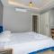 Blue - 4 Bedroom Holiday Villa in Hisarönü