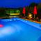Blue - 4 Bedroom Holiday Villa in Hisarönü