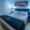 Hotel Metropolitano