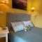 Cosy, seaview apartment, close to beach and bars -Edificio RHIN