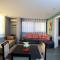 Palm Suites Apartment-Suite
