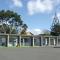 New Plymouth TOP 10 Holiday Park