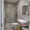 Hall 92 Quartos com WC em moradia com piscina A-das-Lebres Loures