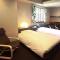 Hotel In Kyoto Sasarindou