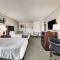 Rodeway Inn & Suites Portland - Jantzen Beach - Portland