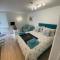 Sweet Caroline - luxury studio stone’s throw from Mousehole harbour