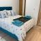 Sweet Caroline - luxury studio stone’s throw from Mousehole harbour