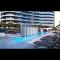 4 Bedroom Huge Sub Penthouse Oracle Level 31 Magnif VIEWS 260m2 Family Skyhome Sleeps 8 Adults and 2 Children, Sofa Bed Portacot, High Chair Central to Everything Resort Skyhome 5 STAR Luxury
