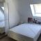 Maison moderne 8 personnes, jardin, parkings, fibre THD, plage 5 min