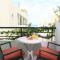 Dedalos Beach Hotel