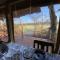 Beautiful Lakeside Safari Lodge - Bruton