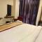Hotel The Narayani Continental