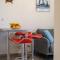 BigBlue luxury apartments