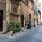 Ciambella Terrace-Rental in Rome