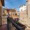 Ciambella Terrace-Rental in Rome