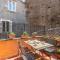 Ciambella Terrace-Rental in Rome