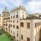 Campo de’ Fiori Penthouse-Rental in Rome