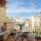 Campo de’ Fiori Penthouse-Rental in Rome