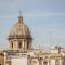 Campo de’ Fiori Penthouse-Rental in Rome