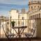 Campo de’ Fiori Penthouse-Rental in Rome