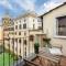 Campo de’ Fiori Penthouse-Rental in Rome